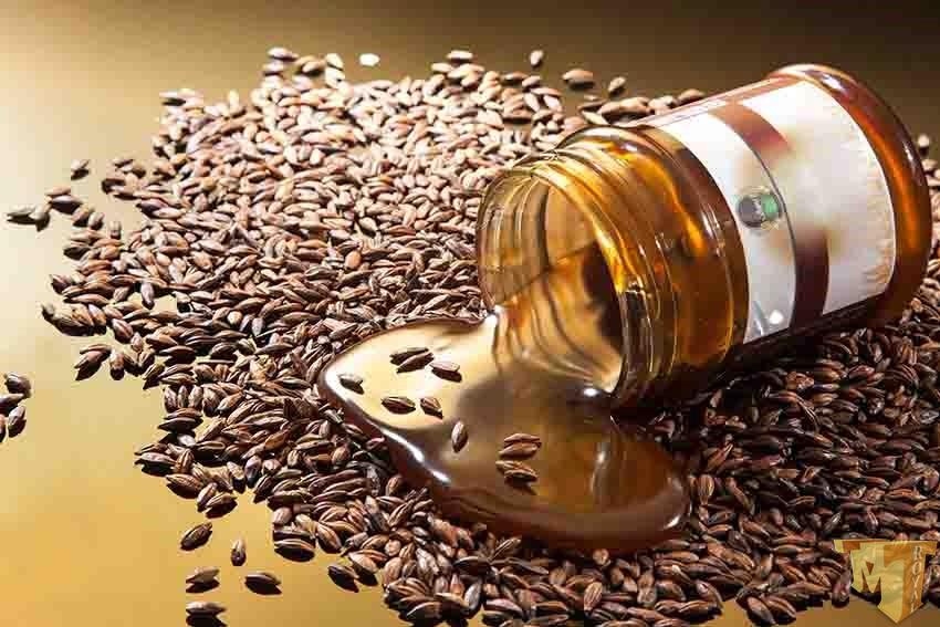 واردات عصاره مالت