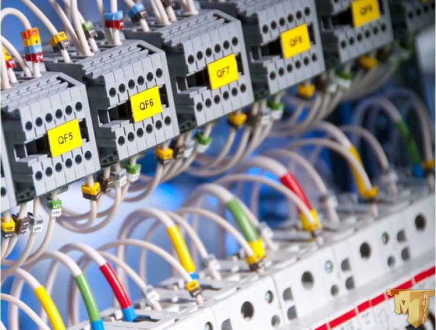 واردات قطعه الکترونیک از ایتالیا