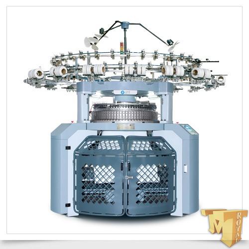 واردات ماشین آلات دست دوم بافندگی