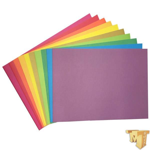 واردات مقوا از ترکیه