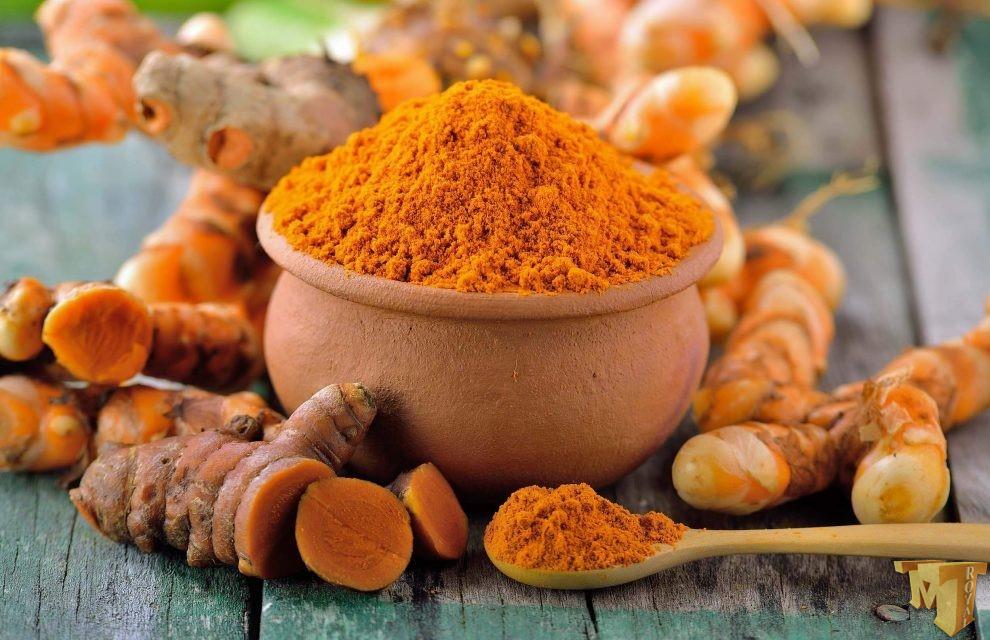 واردات و فروش کورکومین زرد