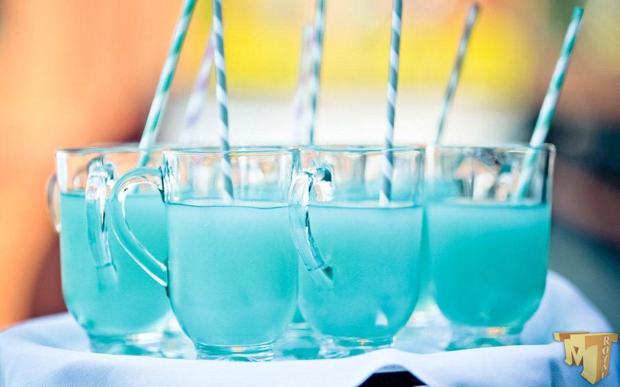 واردات و فروش – برلیانت بلو