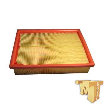 واردات کاغذ چین خورده فیلتر هوا