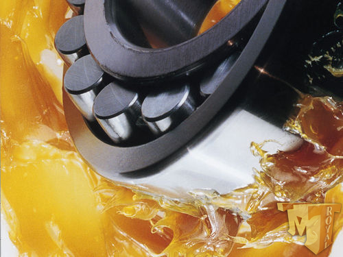 واردات گریس