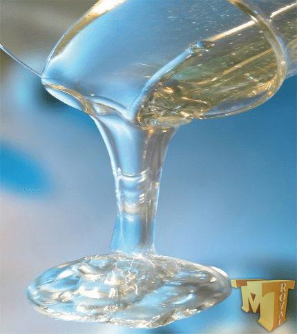 پلى ال ( Polyol)