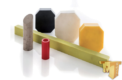 پلی آمید (PA)