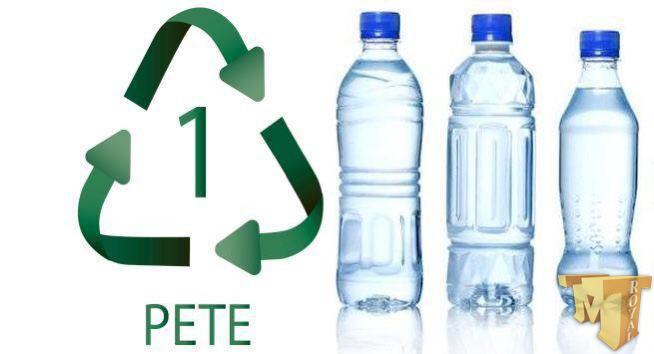 پلی اتیلن ترفتالات (PET) پلی اتیلن ترفتالات (PET)