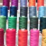 فروش نخ ویسکوز