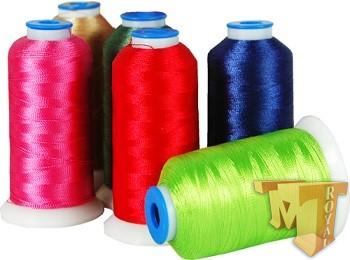 فروش نخ پلی استر