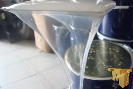 واردات روان کننده های سیلیکونی و صنعتی