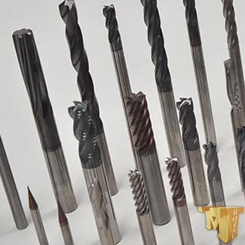 واردات سر مته الماسه