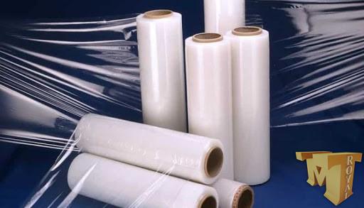 واردات فیلم استریچ