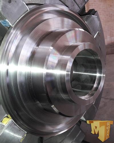 واردات قالب های چدنی