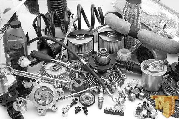 واردات لوازم یدکی خودروهای سنگین