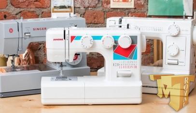 واردات ماشین آلات دوزندگی