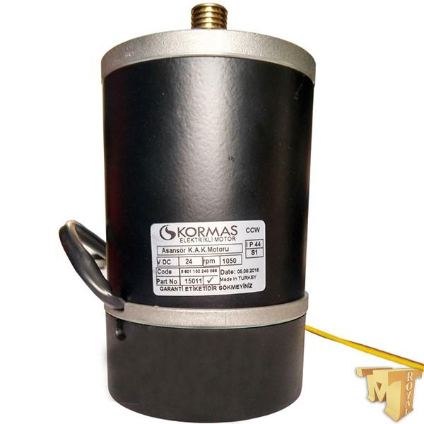 واردات موتور درب آسانسور