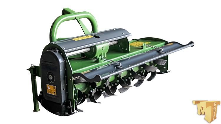 واردات ناخن روتیواتور