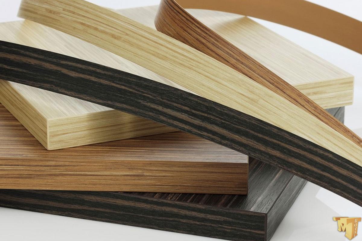 واردات نوار لبه ام دی اف