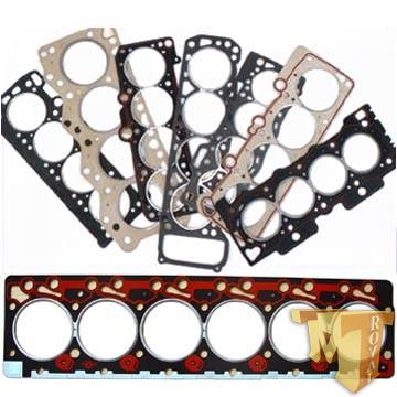 واردات واشر سرسیلندر