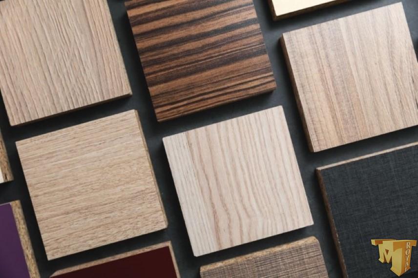 واردات ورق های ام دی اف