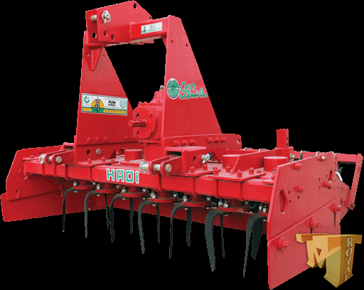 واردات پره کلوخ شکن