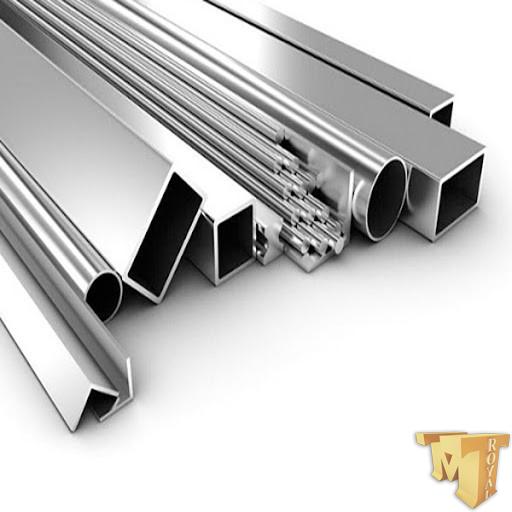 واردات پروفیل