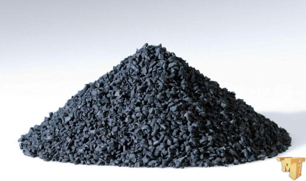 واردات گرانول آهن