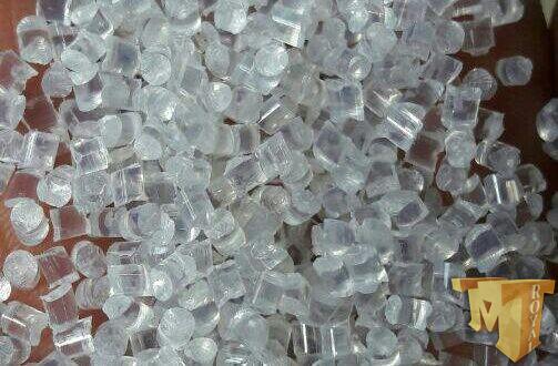 واردات گرانول کریستال