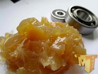 واردات گریس