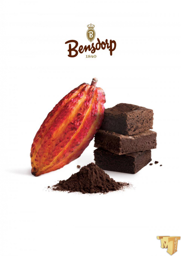 پودر كاكائو بنسروپ