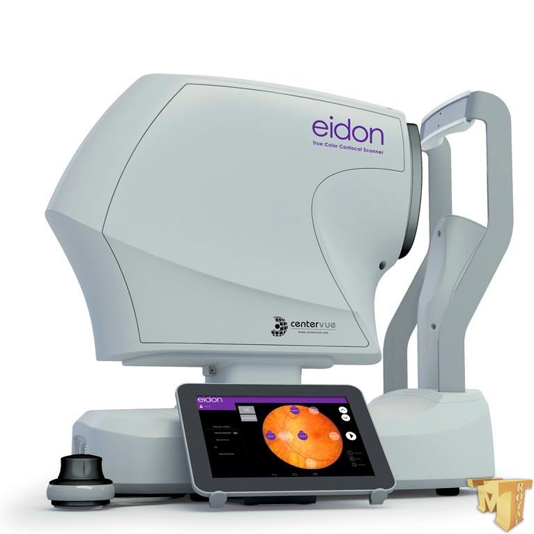 ای اسکن و بی‌ اسکن