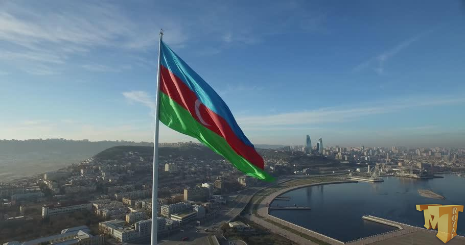 شرکت بازرگانی در آذربایجان