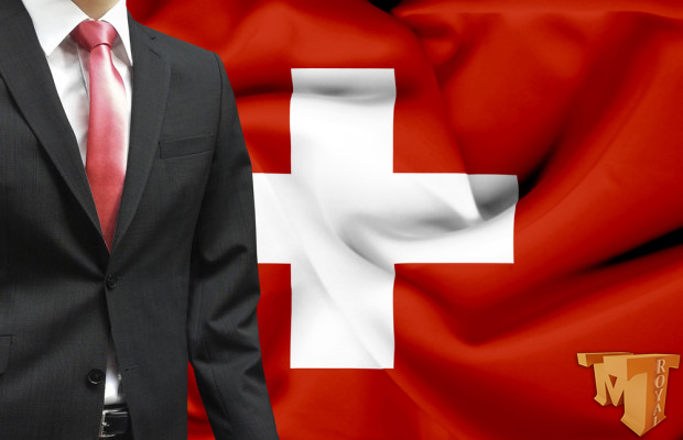 شرکت بازرگانی در سوئیس