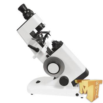 لنزومتر دستی