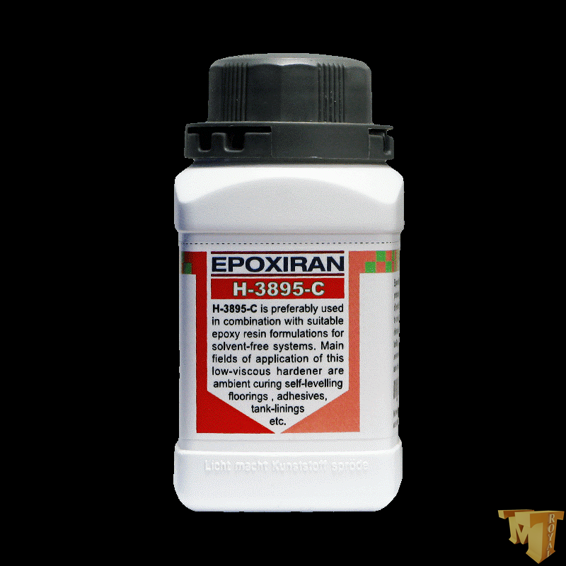 هاردنر 50% آلمانی