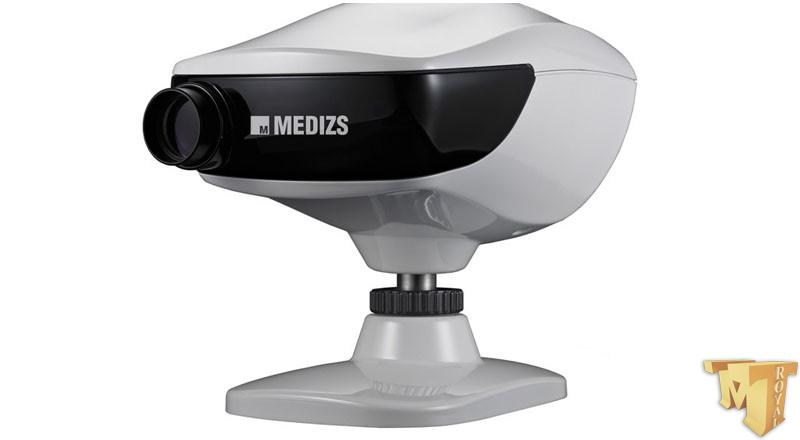 چارت پروژکتور