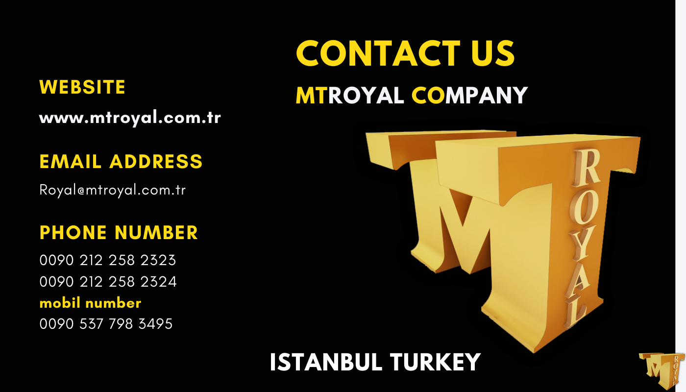 شرکت بازرگانی در سوریه