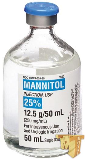 مانیتول
