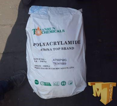 پلی الکترولیت آنیونی