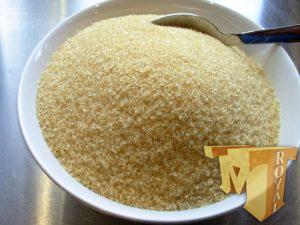 ژلاتین گاوی