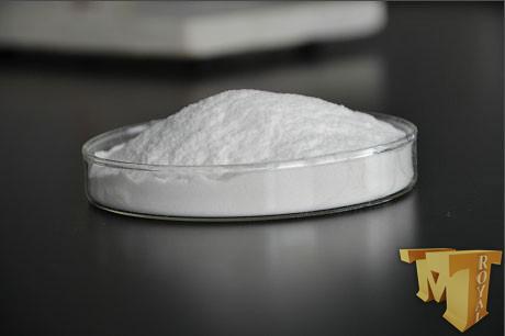 کربوکسی متیل سلولز