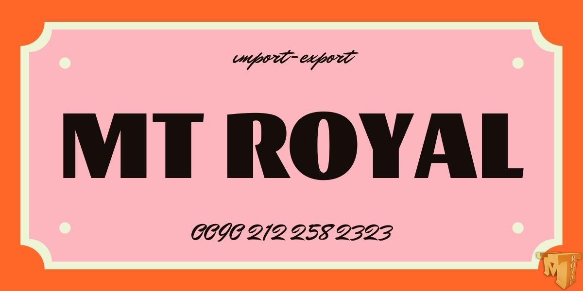 IMPORT QUOTA:سهمیه واردات