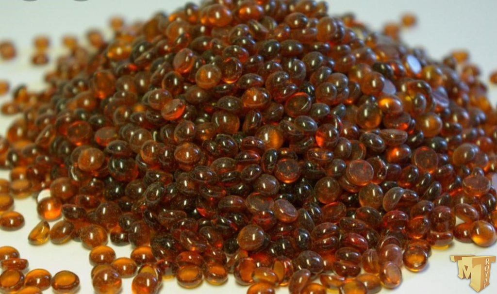 آنتی اکسیدان TMQ