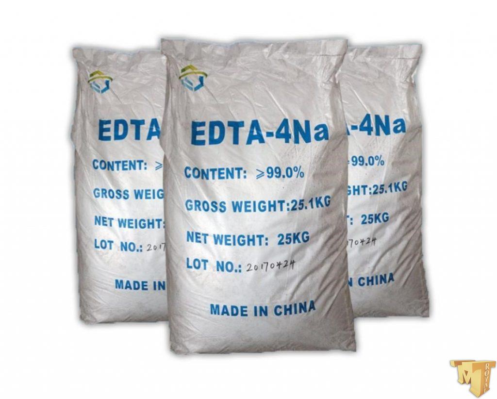 ادتا ۴ سدیم