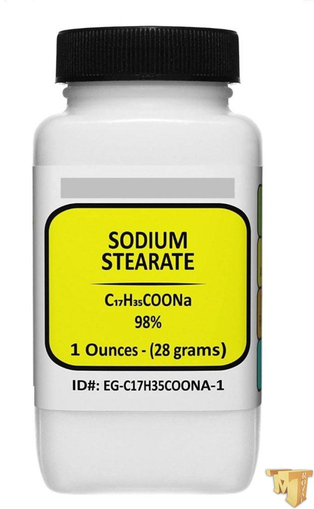 استئارات سدیم