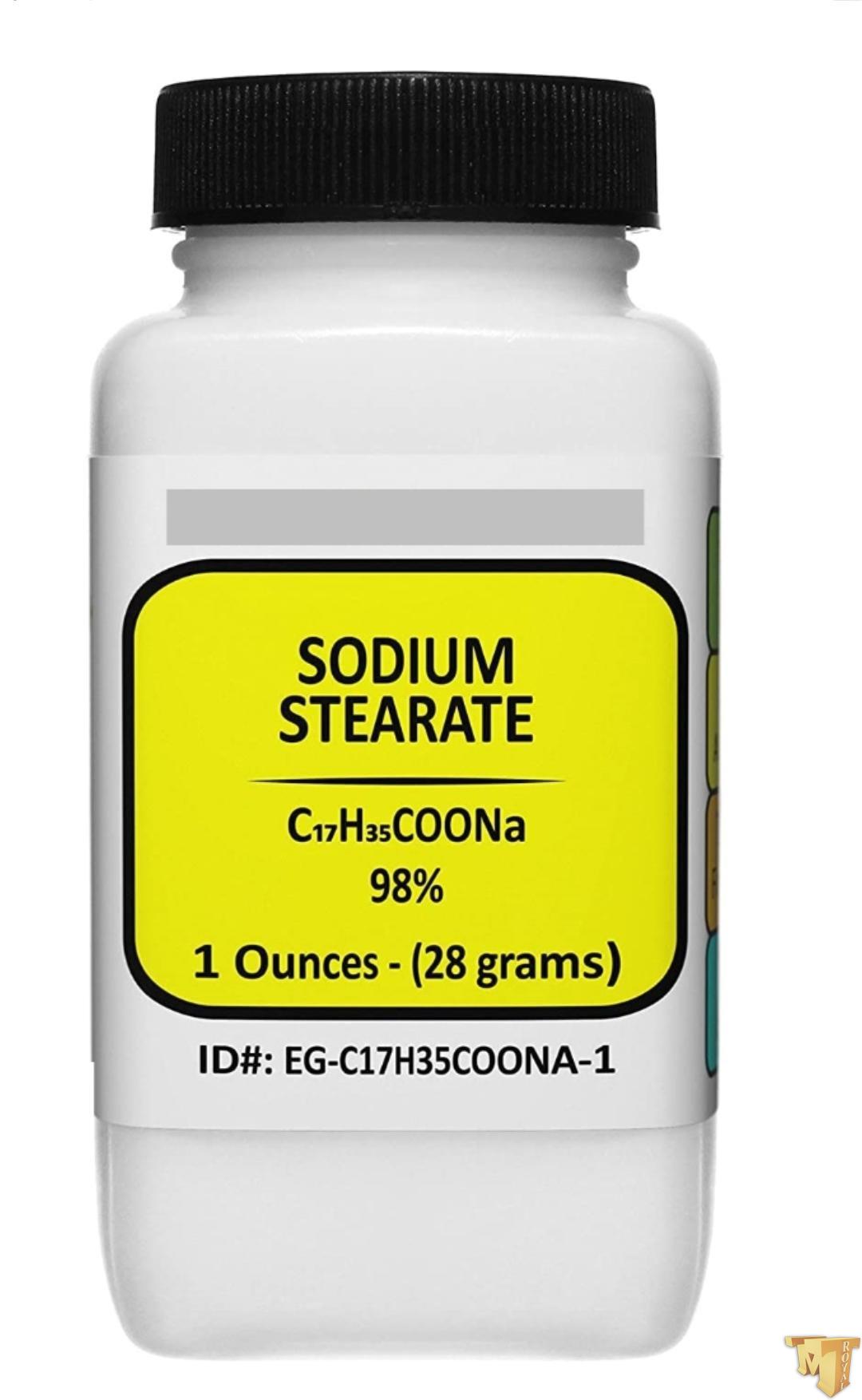 استئارات سدیم