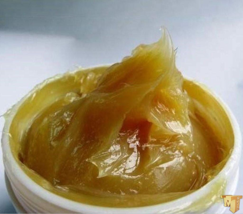 استئارات لیتیوم