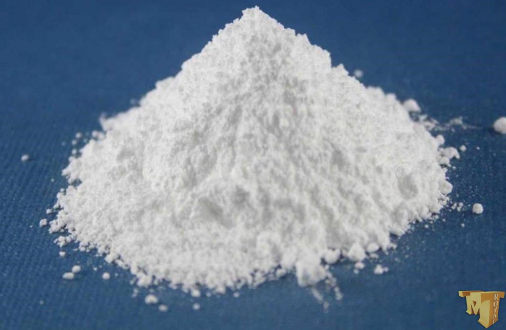 استئارات منیزیم