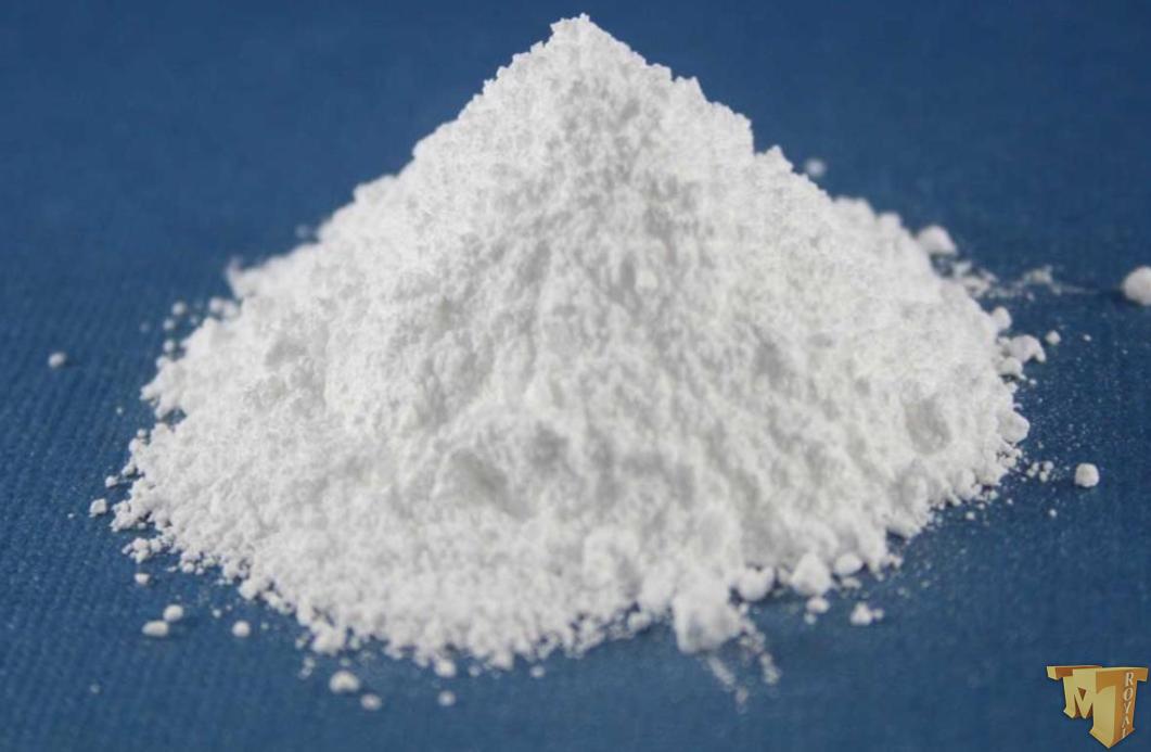 استئارات منیزیم