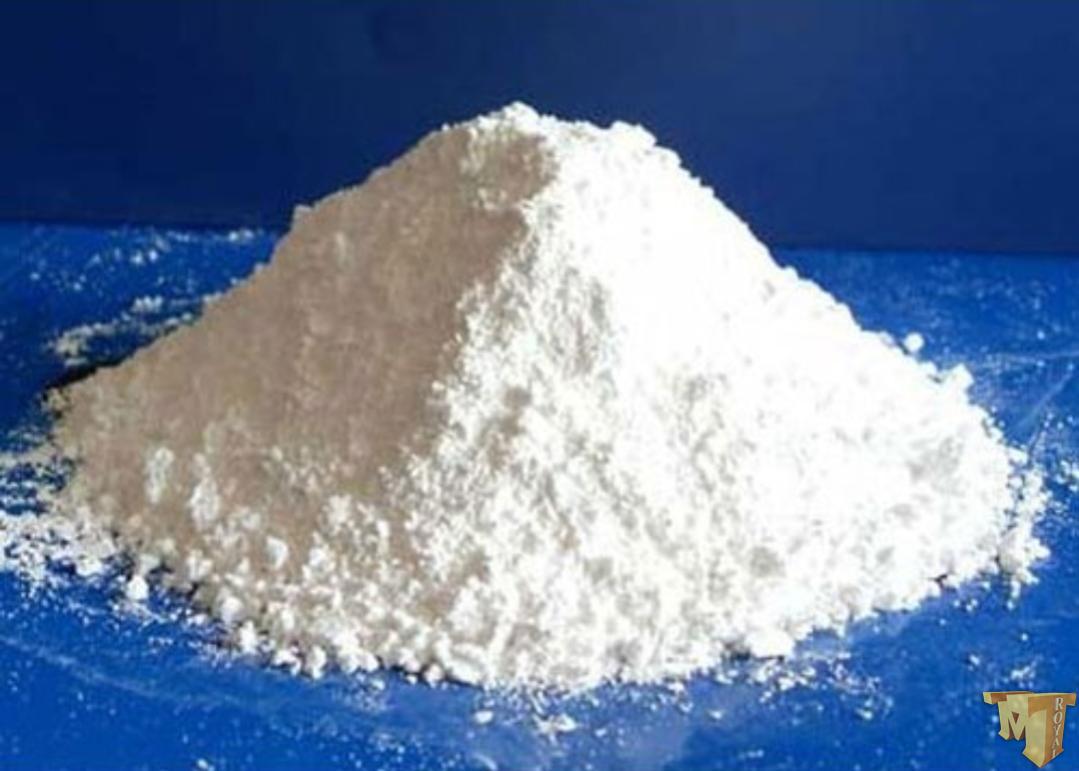 استئارات کلسیم